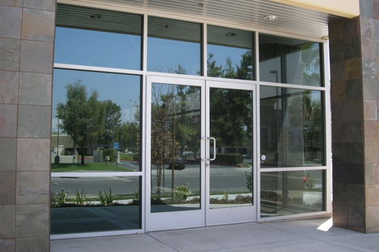 Seal Beach-commercial-door-repair