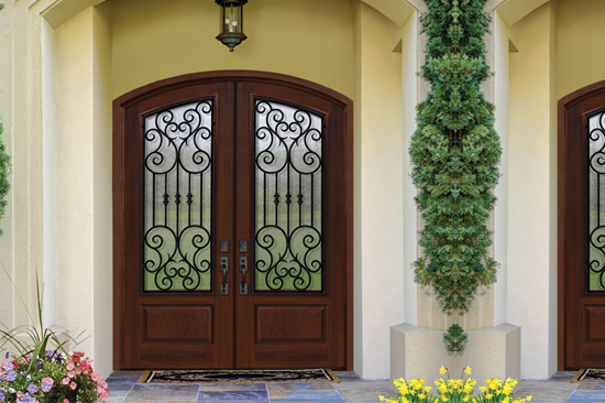 Seal Beach-entry-door-repair