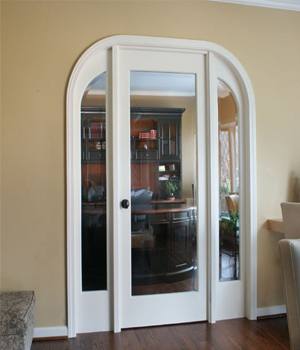 Passage Door Replacement Seal Beach