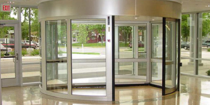 commercial automatic door repair Seal Beach