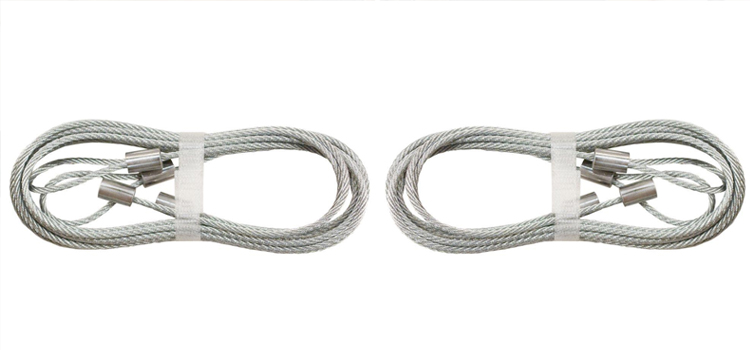 garage door torsion cable repair Seal Beach