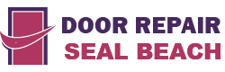 Door Repair Seal Beach